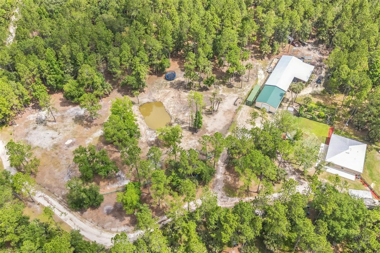 723 River Run Road, Osteen, FL 32764 Photo