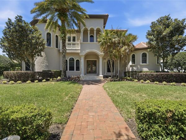 9222 TIBET POINTE CIRCLE, WINDERMERE, FL 34786