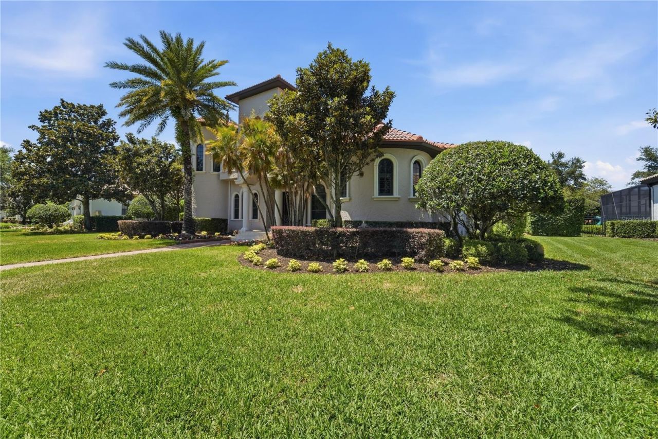 9222 Tibet Pointe Circle, Windermere, FL 34786 Photo