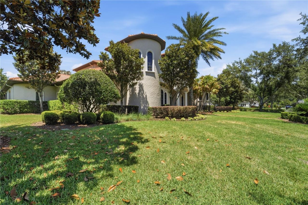 9222 Tibet Pointe Circle, Windermere, FL 34786 Photo