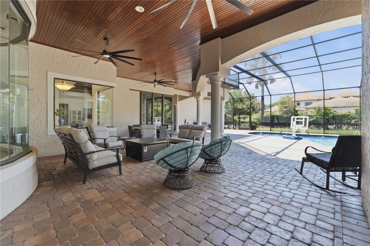 9222 Tibet Pointe Circle, Windermere, FL 34786 Photo
