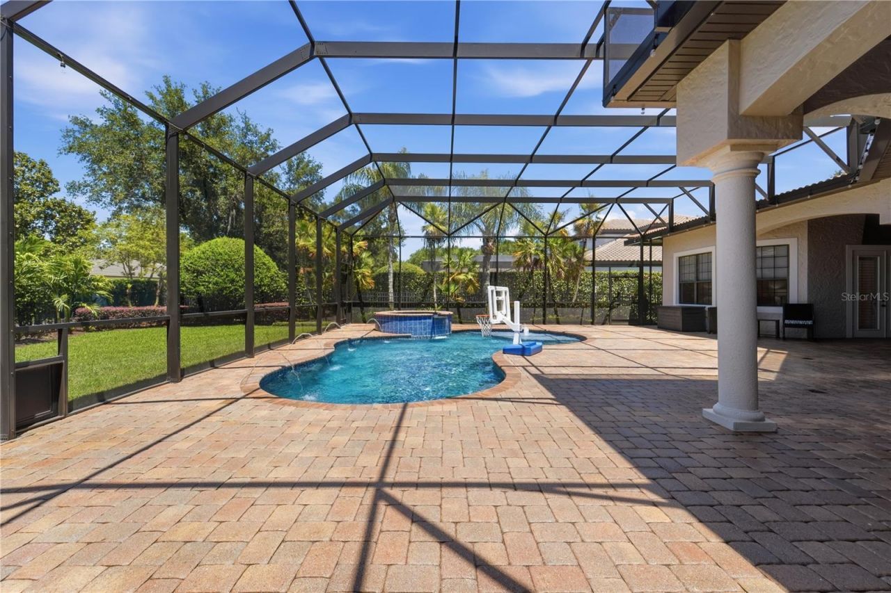 9222 Tibet Pointe Circle, Windermere, FL 34786 Photo