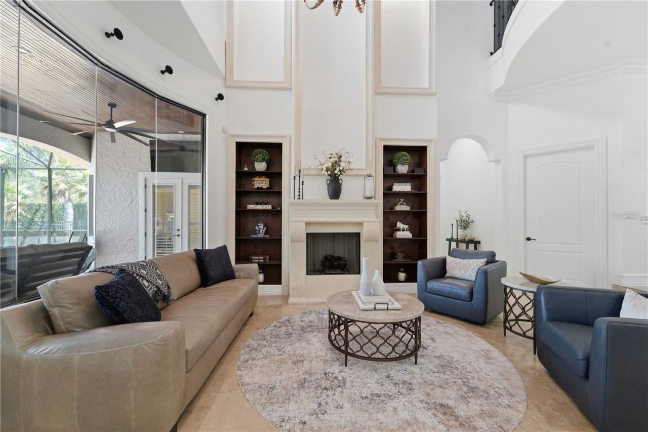 9222 Tibet Pointe Circle, Windermere, FL 34786 Photo