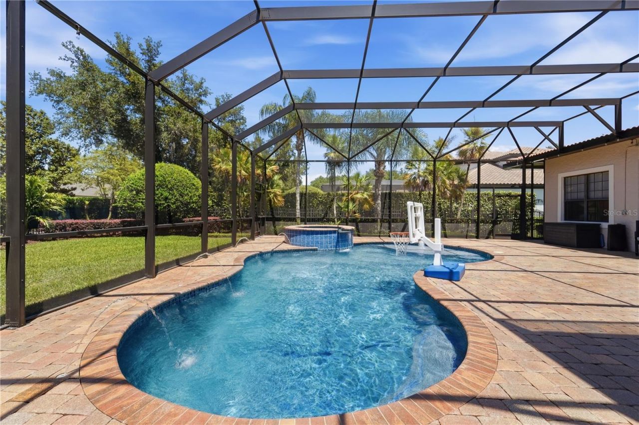 9222 Tibet Pointe Circle, Windermere, FL 34786 Photo