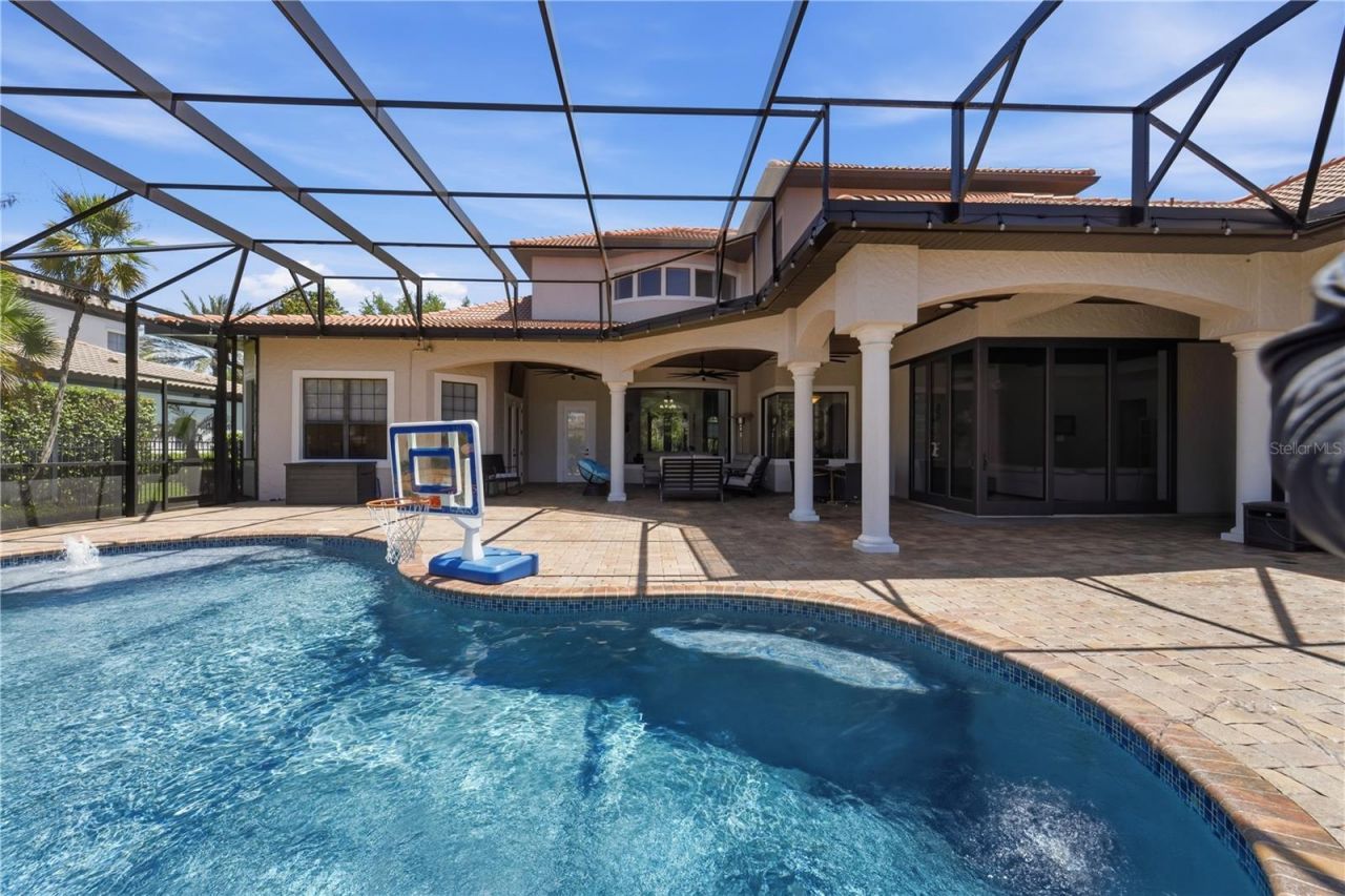 9222 Tibet Pointe Circle, Windermere, FL 34786 Photo