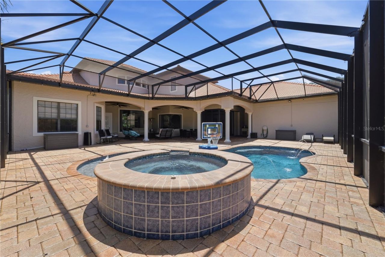 9222 Tibet Pointe Circle, Windermere, FL 34786 Photo