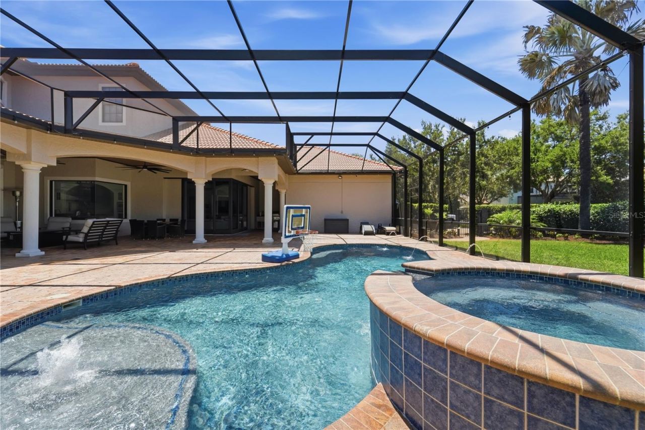 9222 Tibet Pointe Circle, Windermere, FL 34786 Photo