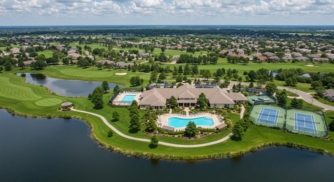 9222 Tibet Pointe Circle, Windermere, FL 34786 Photo