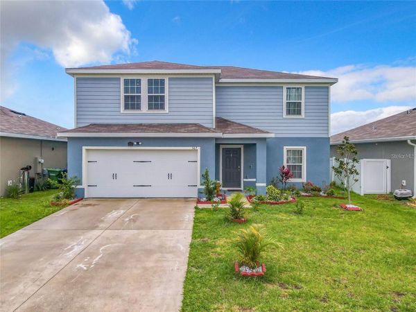 567 EAGLE LANDING BOULEVARD , WINTER HAVEN, FL 33880