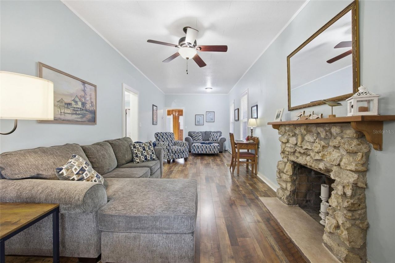 124 SE 1st Street, Williston, FL 32696 Photo