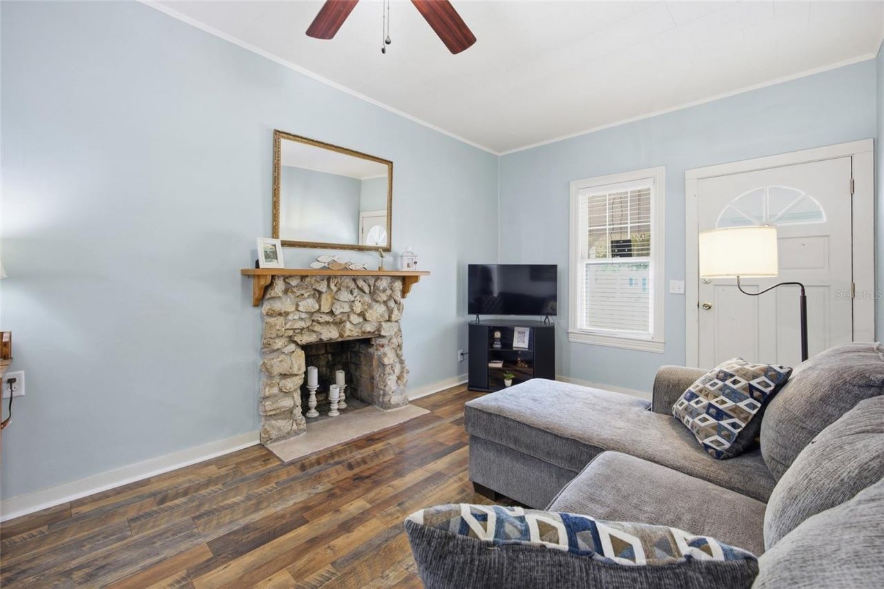124 SE 1st Street, Williston, FL 32696 Photo