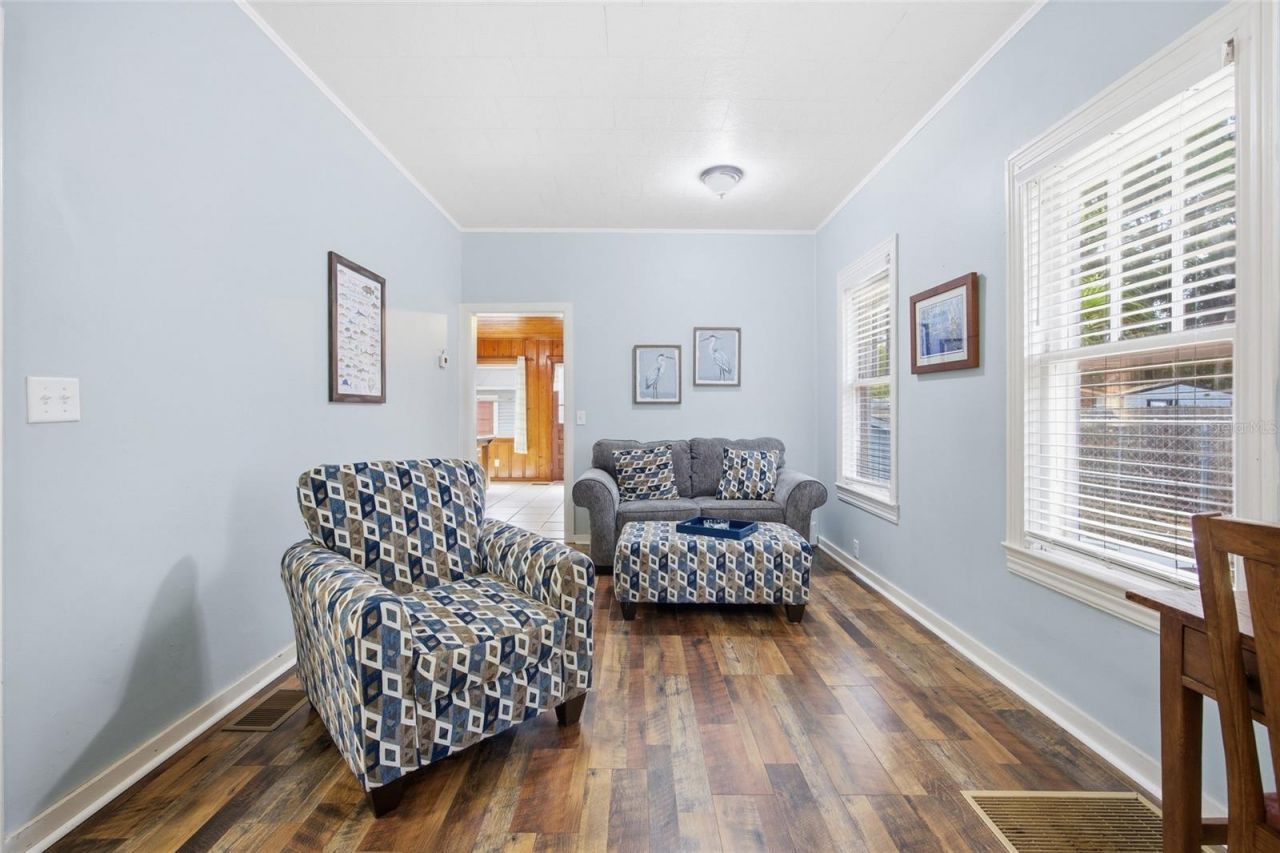 124 SE 1st Street, Williston, FL 32696 Photo