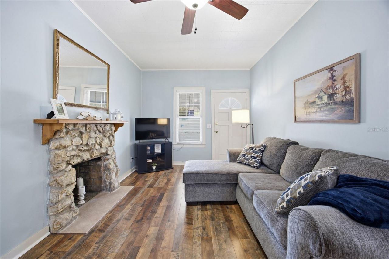 124 SE 1st Street, Williston, FL 32696 Photo