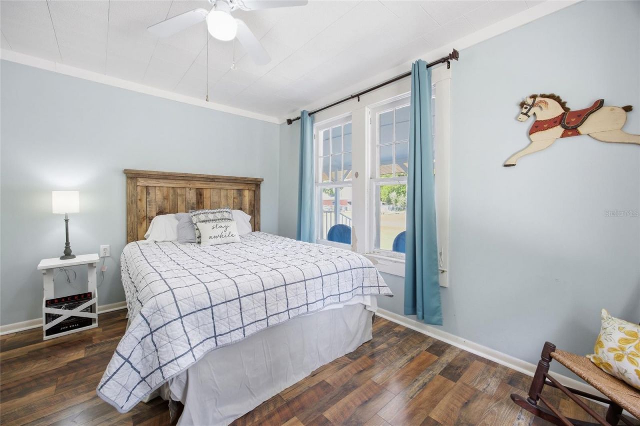 124 SE 1st Street, Williston, FL 32696 Photo