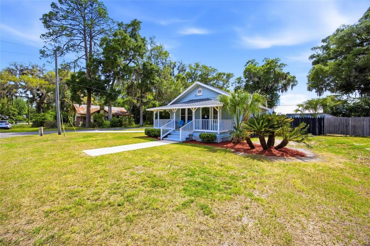 124 SE 1st Street, Williston, FL 32696 Photo