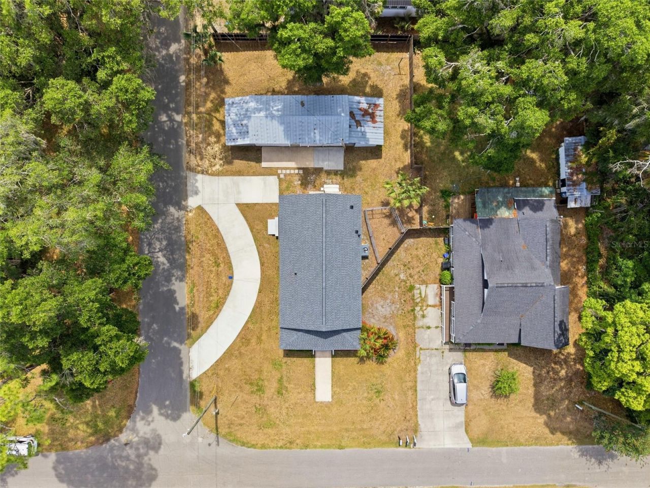124 SE 1st Street, Williston, FL 32696 Photo