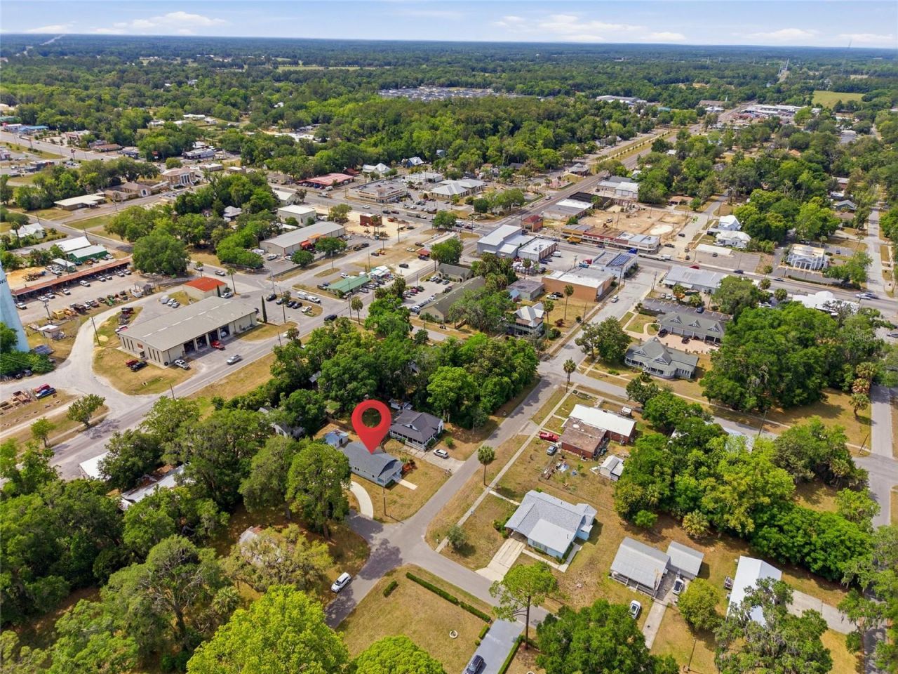 124 SE 1st Street, Williston, FL 32696 Photo