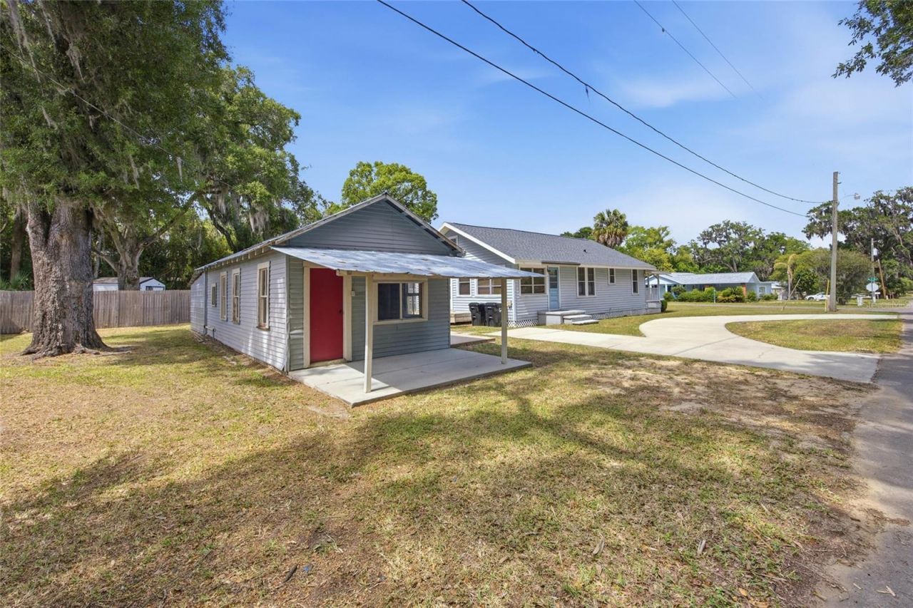 124 SE 1st Street, Williston, FL 32696 Photo