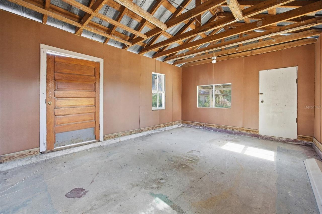 124 SE 1st Street, Williston, FL 32696 Photo