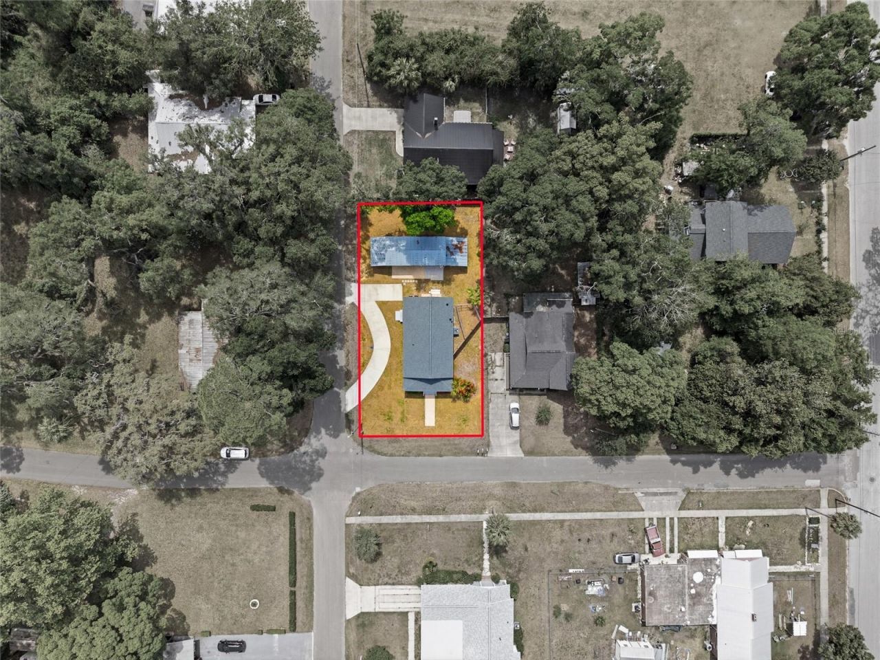 124 SE 1st Street, Williston, FL 32696 Photo