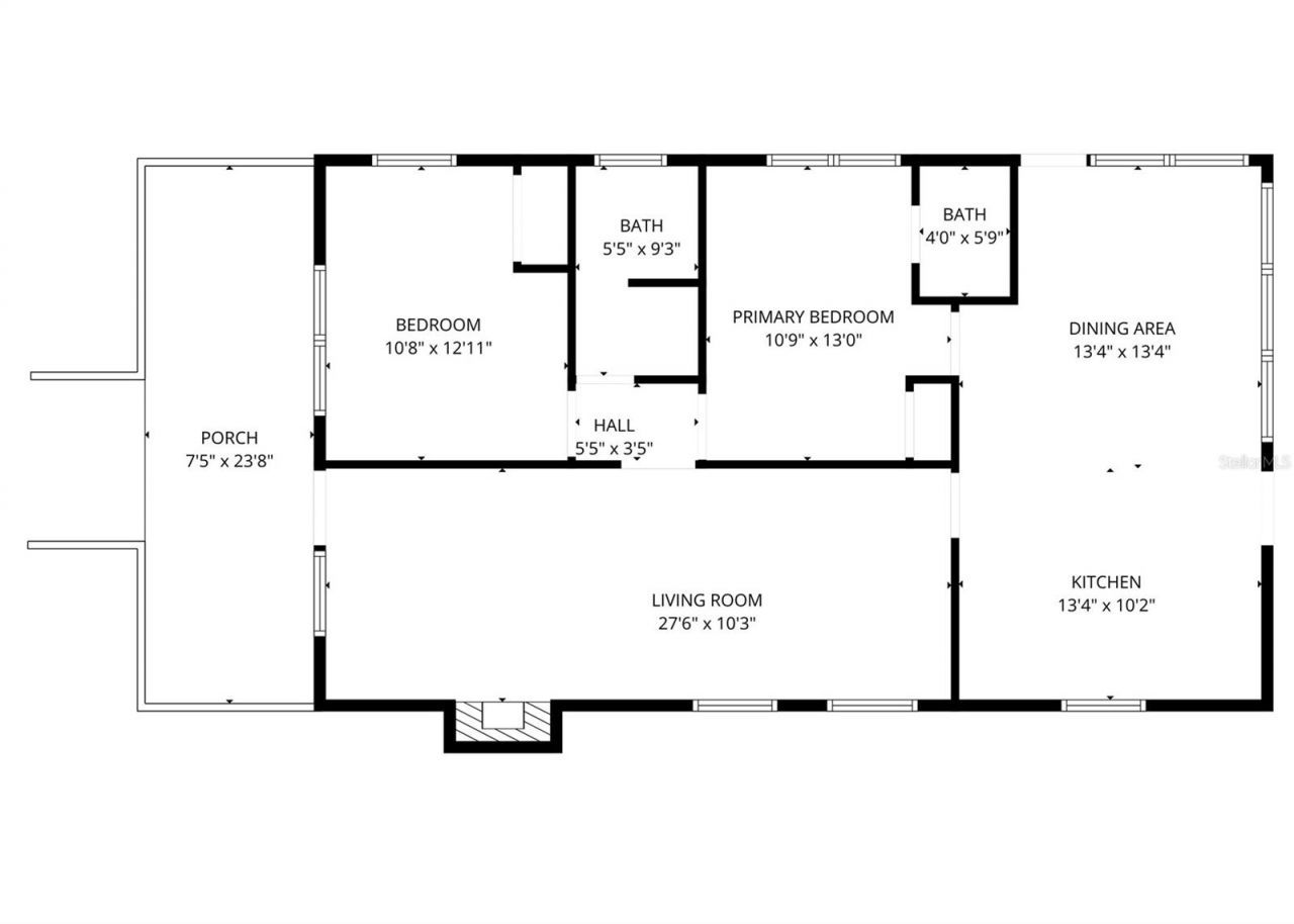 124 SE 1st Street, Williston, FL 32696 Photo