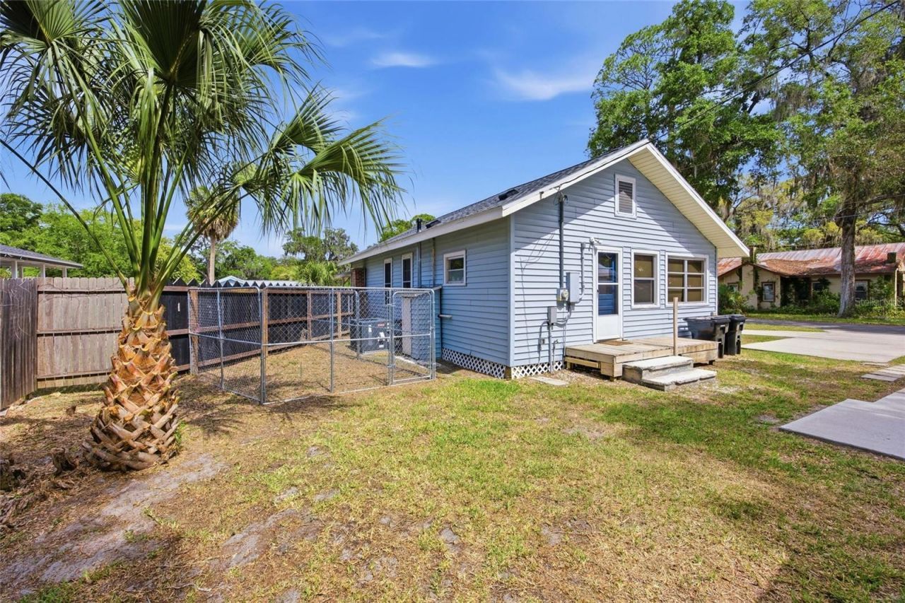 124 SE 1st Street, Williston, FL 32696 Photo