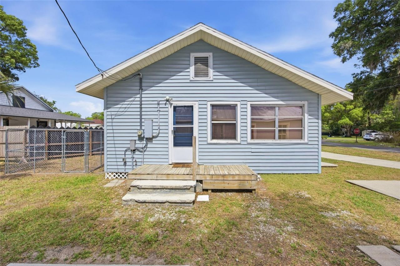 124 SE 1st Street, Williston, FL 32696 Photo