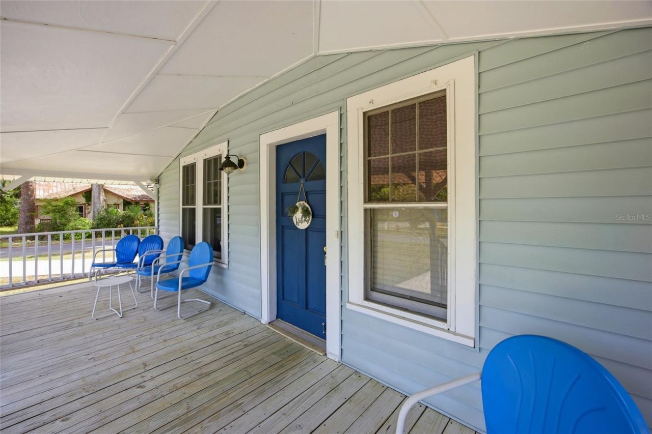 124 SE 1st Street, Williston, FL 32696 Photo