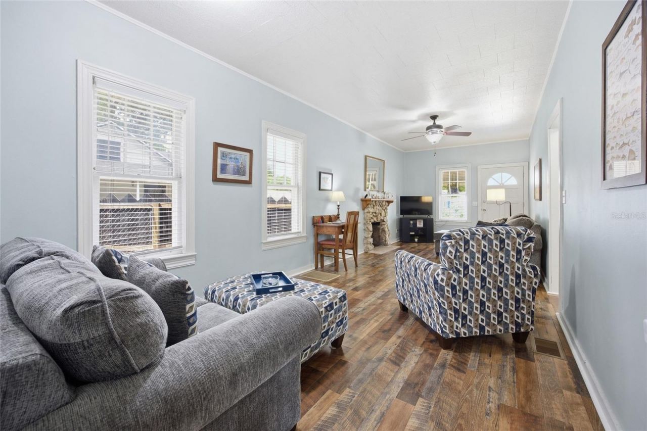 124 SE 1st Street, Williston, FL 32696 Photo