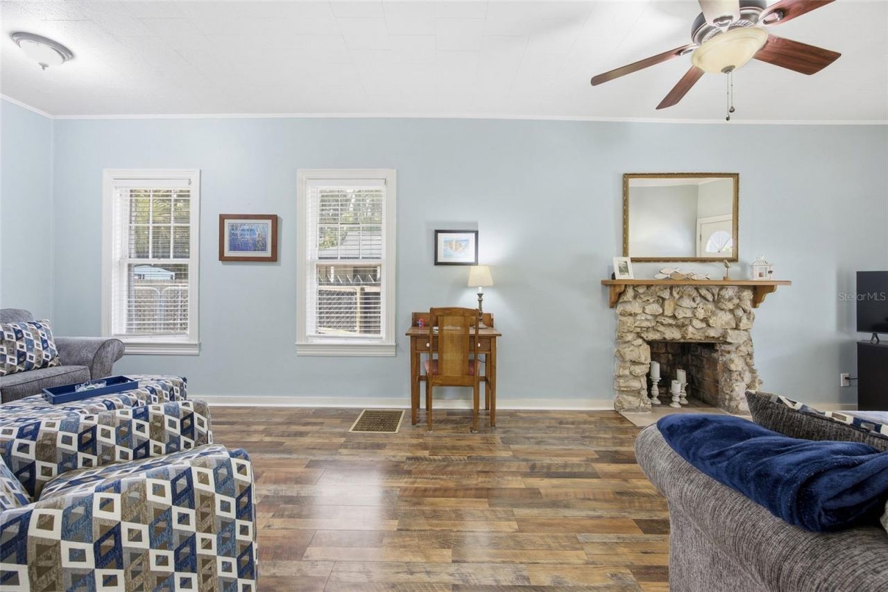 124 SE 1st Street, Williston, FL 32696 Photo