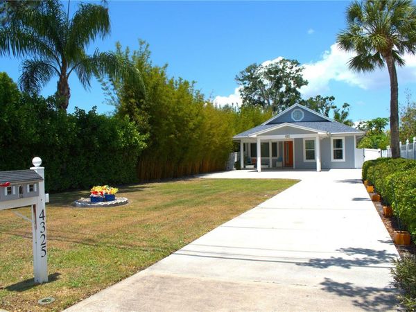 4325 78TH AVENUE N, PINELLAS PARK, FL 33781