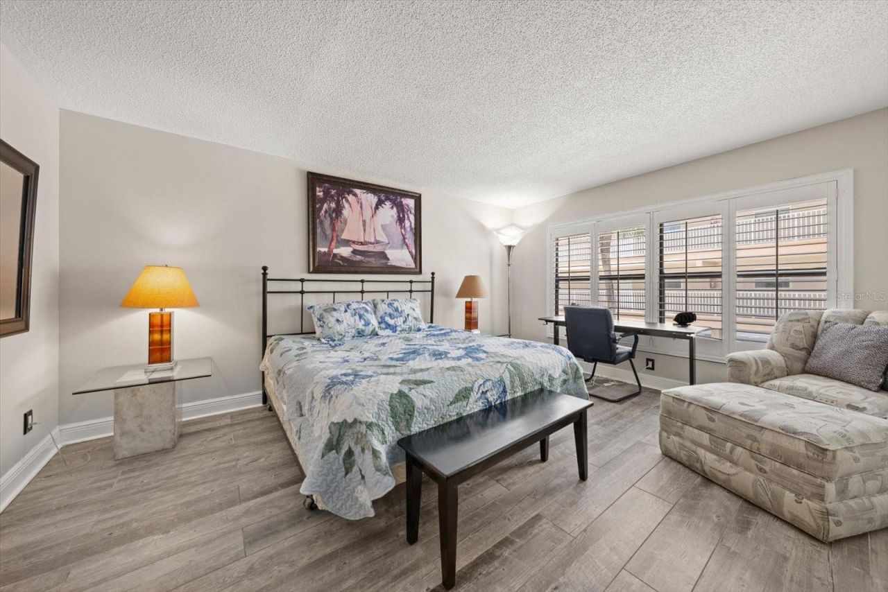 12924 Gulf Boulevard, Unit 110, Madeira Beach, FL 33708 Photo