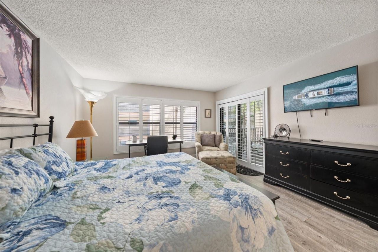 12924 Gulf Boulevard, Unit 110, Madeira Beach, FL 33708 Photo