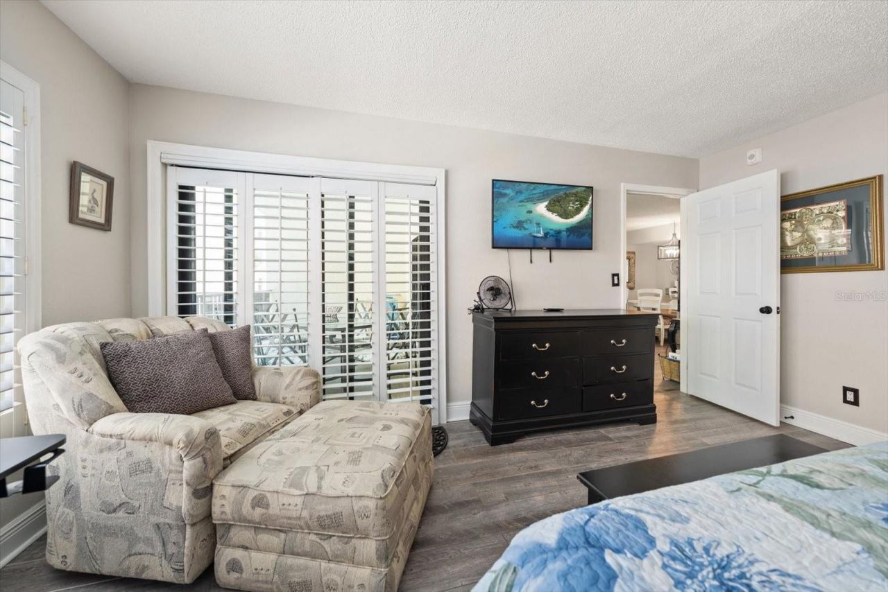 12924 Gulf Boulevard, Unit 110, Madeira Beach, FL 33708 Photo