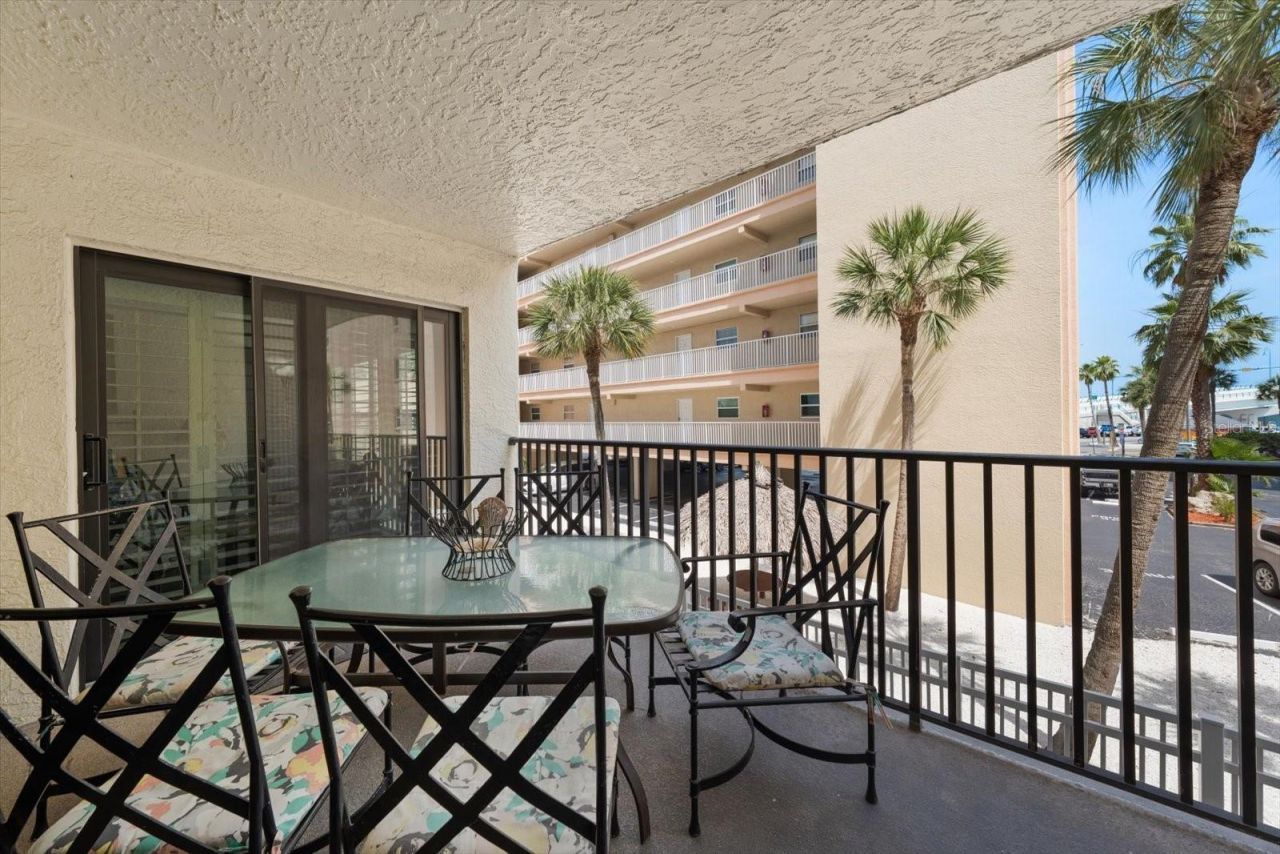 12924 Gulf Boulevard, Unit 110, Madeira Beach, FL 33708 Photo