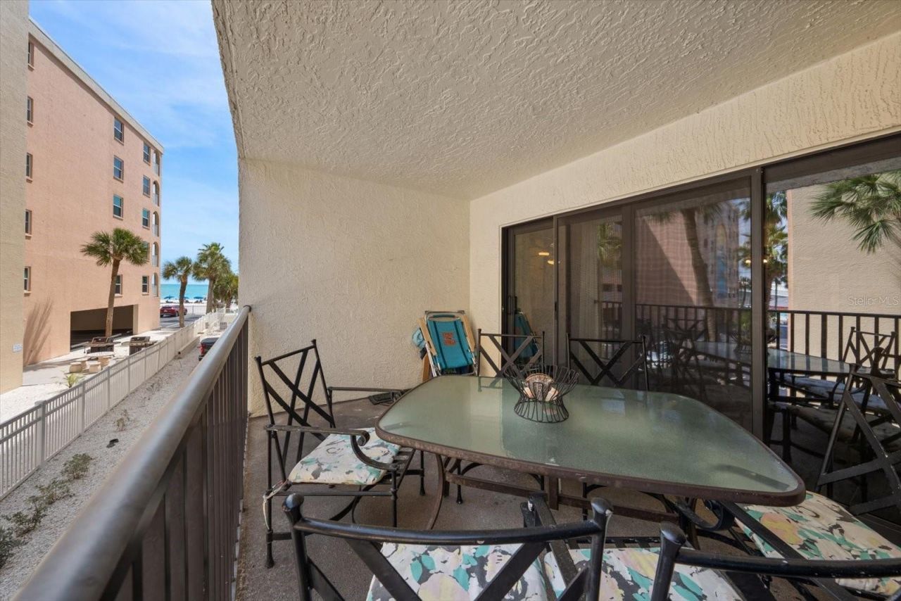 12924 Gulf Boulevard, Unit 110, Madeira Beach, FL 33708 Photo