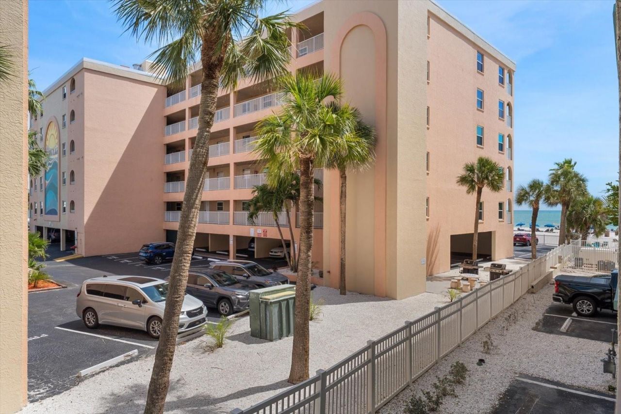 12924 Gulf Boulevard, Unit 110, Madeira Beach, FL 33708 Photo