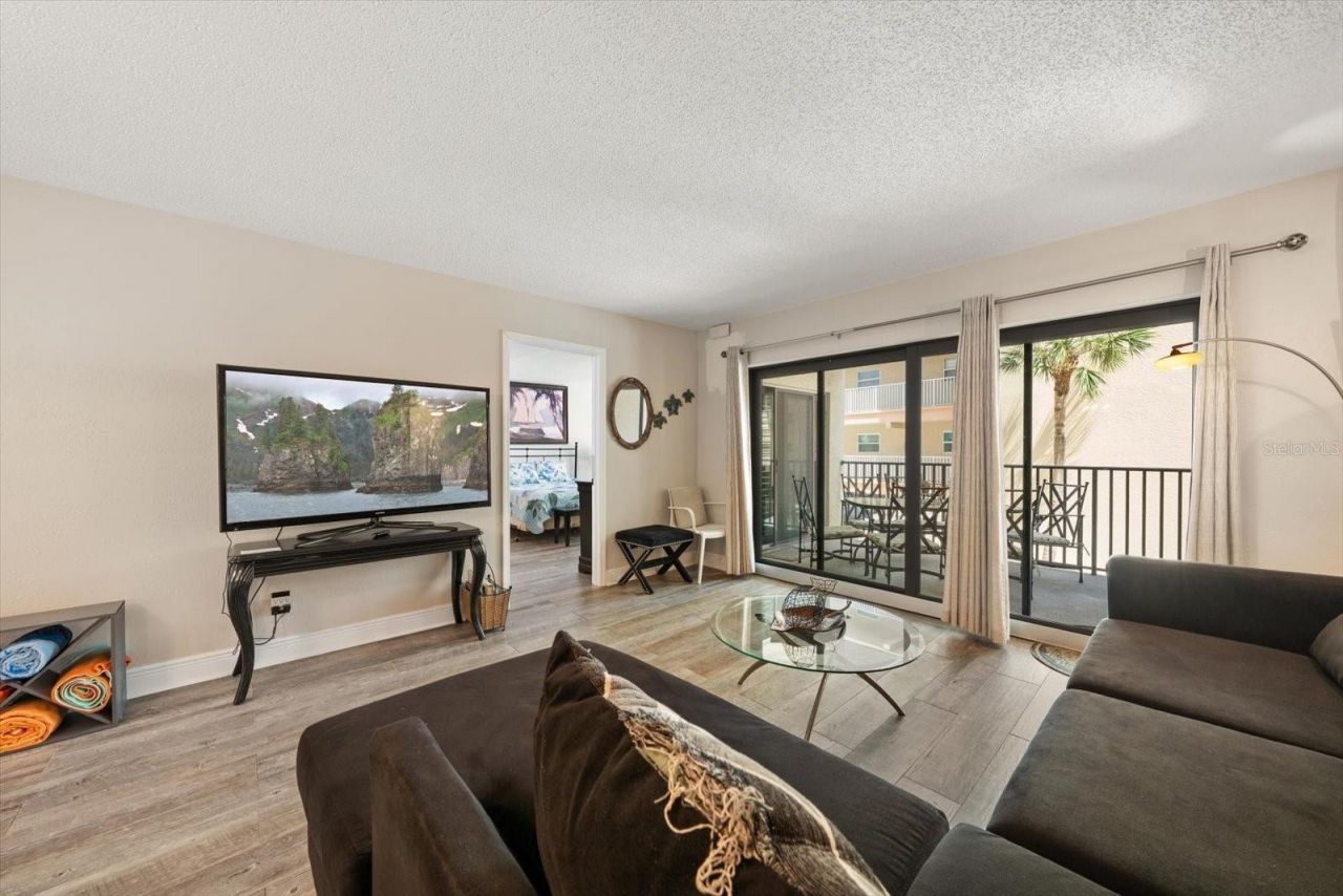 12924 Gulf Boulevard, Unit 110, Madeira Beach, FL 33708 Photo