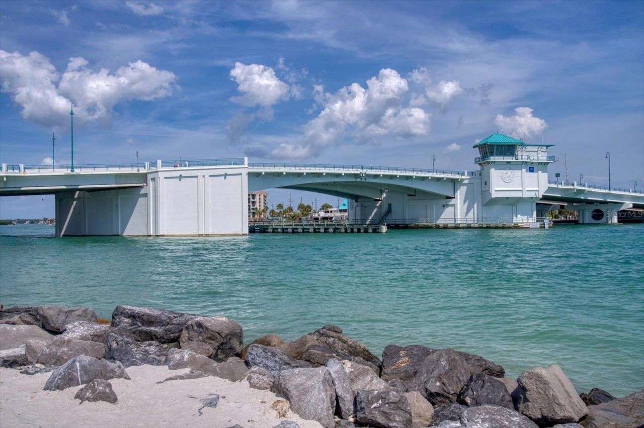 12924 Gulf Boulevard, Unit 110, Madeira Beach, FL 33708 Photo