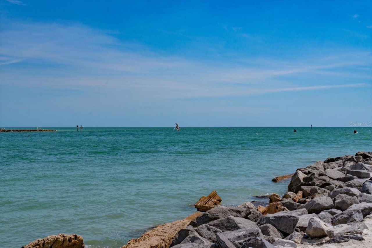 12924 Gulf Boulevard, Unit 110, Madeira Beach, FL 33708 Photo