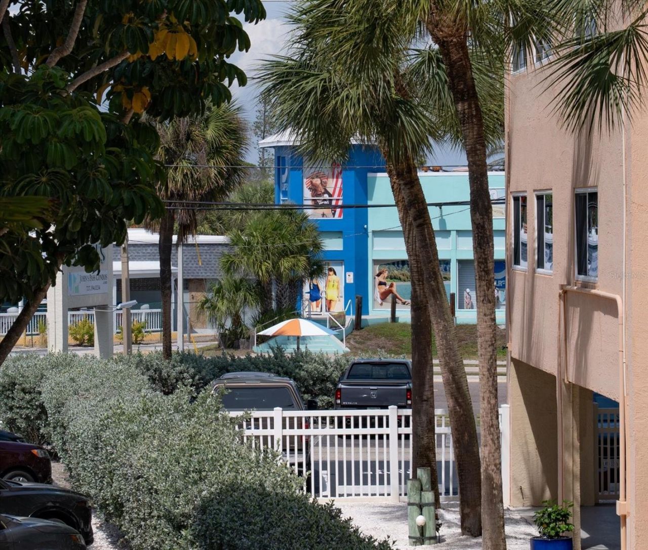 12924 Gulf Boulevard, Unit 110, Madeira Beach, FL 33708 Photo