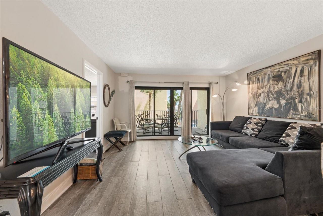 12924 Gulf Boulevard, Unit 110, Madeira Beach, FL 33708 Photo