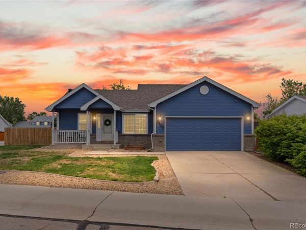 3102 49th Avenue Court , Greeley, CO 80634
