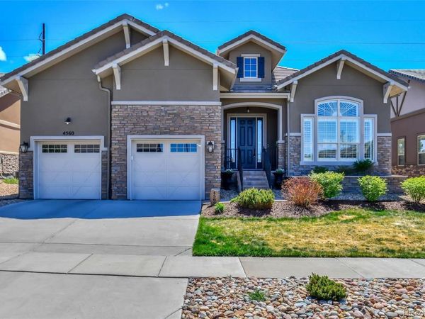 4560 White Rock Drive, Broomfield, CO 80023