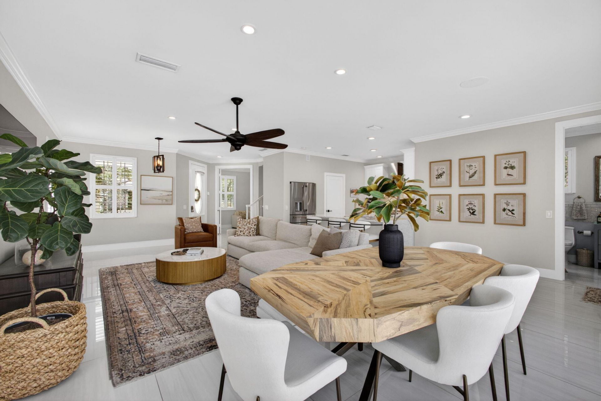 111 Honeysuckle Drive, Jupiter, FL 33458 Photo