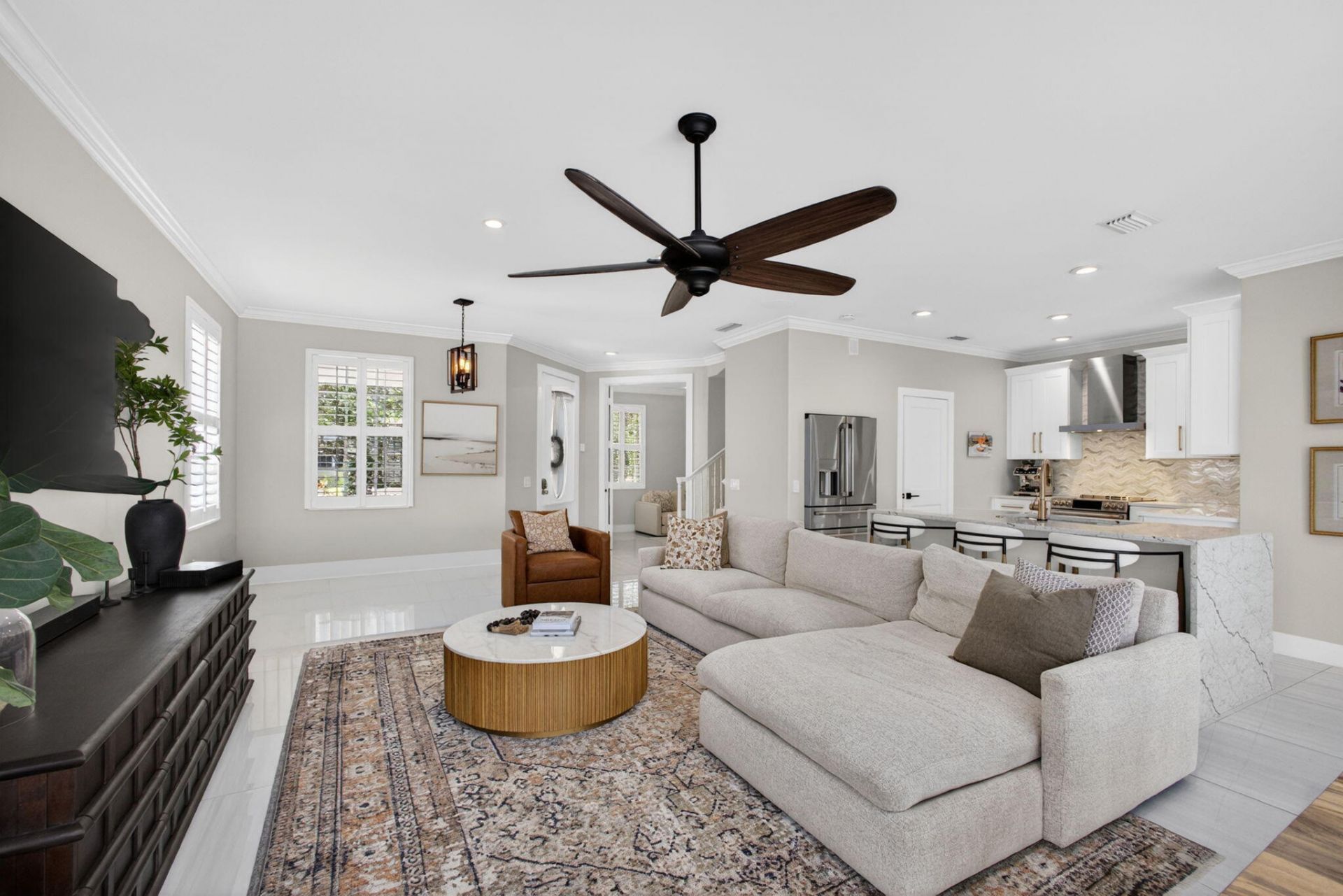 111 Honeysuckle Drive, Jupiter, FL 33458 Photo
