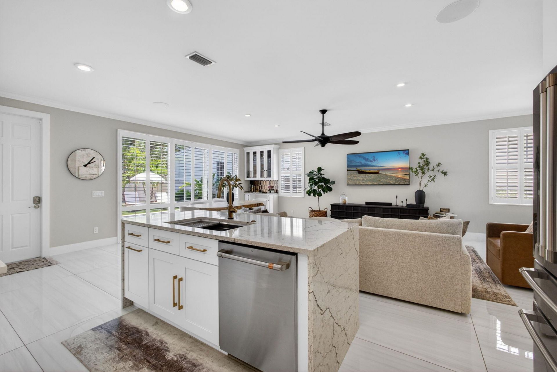 111 Honeysuckle Drive, Jupiter, FL 33458 Photo