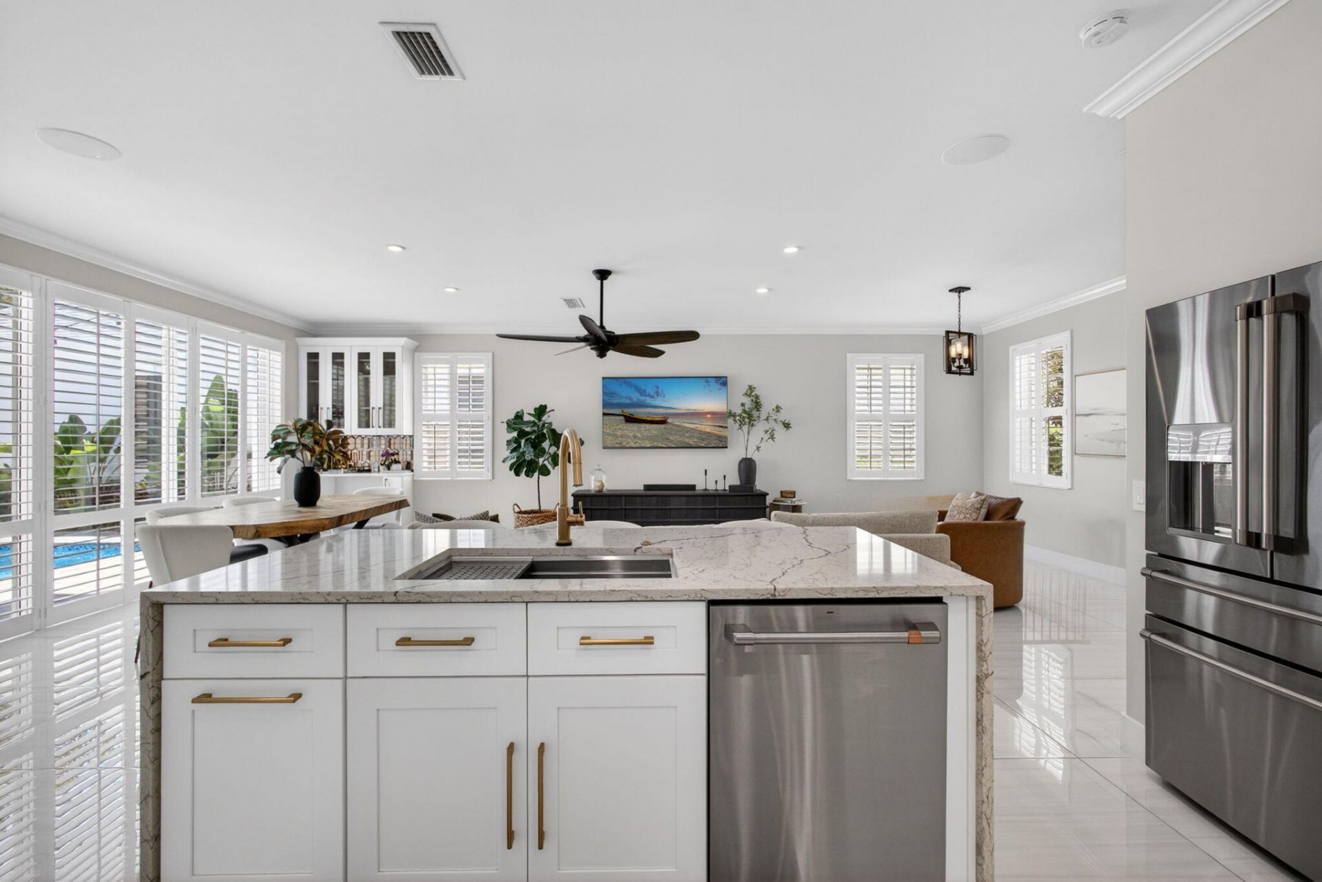 111 Honeysuckle Drive, Jupiter, FL 33458 Photo