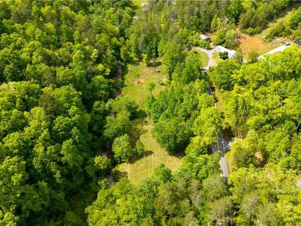 0 Galloway Road, Blue Ridge, GA 30513