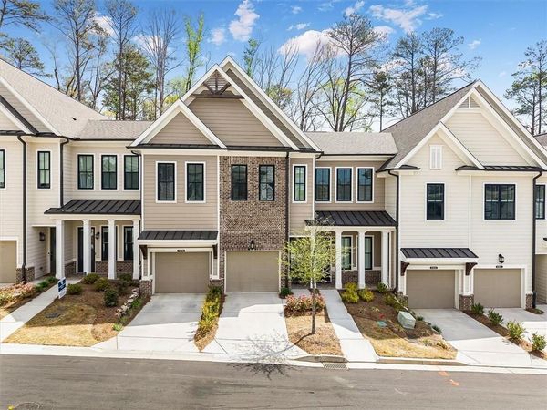 4956 Sudbrook Way , Unit 245, Norcross, GA 30092